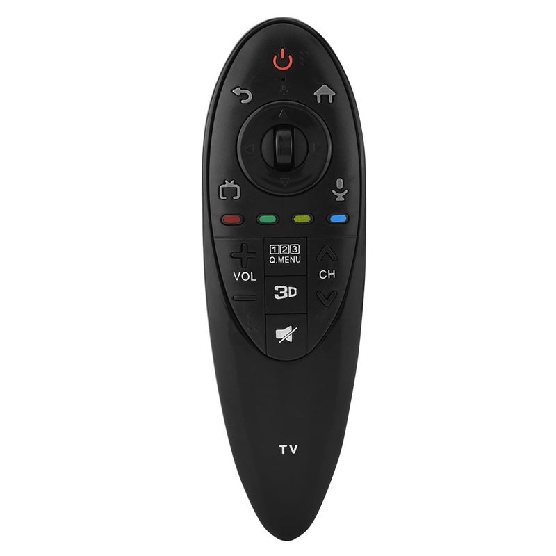 fosa Remote Control for TV an MR500G an MR500 MBM63935937, LCD LED 3D TV Replacement Remote Controller 33ft - Image 1